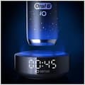 Miniatyrbild 2 av 6: Elektrisk tandborste - ORAL-B - iO10 Cosmic black - Oscillo-rotationer - Batteri driven