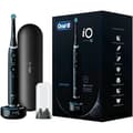Miniatyrbild 1 av 6: Elektrisk tandborste - ORAL-B - iO10 Cosmic black - Oscillo-rotationer - Batteri driven