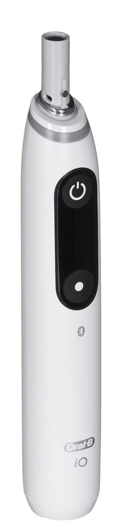 Oral-B iO Series 6 Vit tandborste