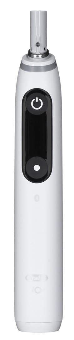 Oral-B iO Series 6 Vit tandborste
