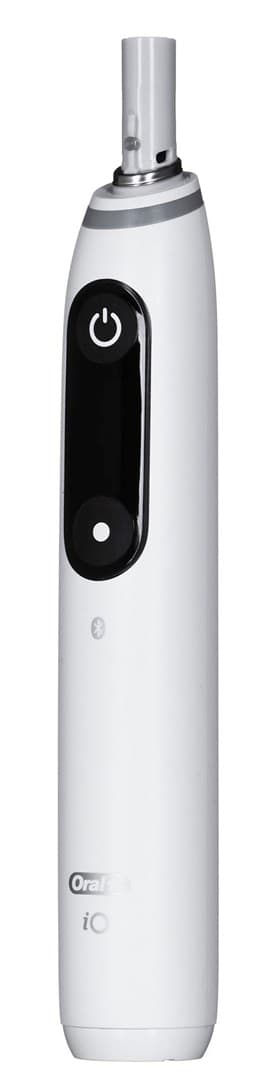 Oral-B iO Series 6 Vit tandborste