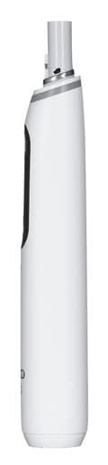 Miniatyrbild 6 av 9: Oral-B iO Series 6 Vit tandborste