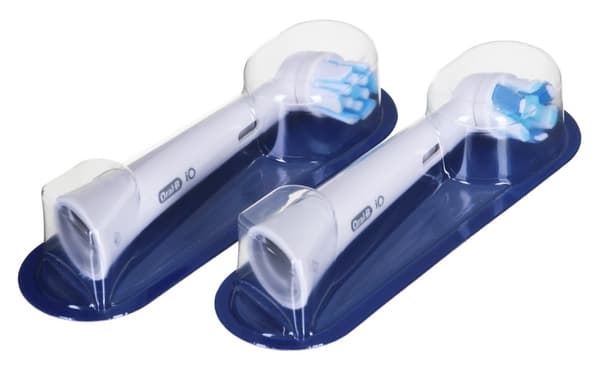 Oral-B iO Series 6 Vit tandborste