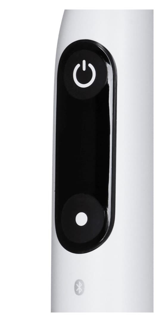Oral-B iO Series 6 Vit tandborste