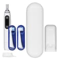 Miniatyrbild 1 av 9: Oral-B iO Series 6 Vit tandborste