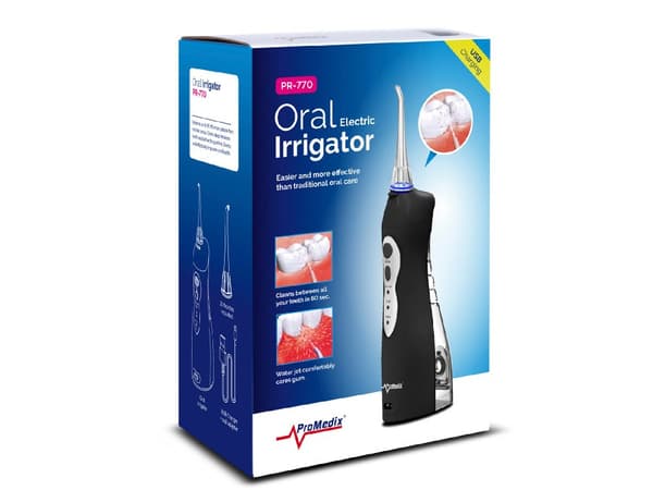 Promedix PR-770B oral irrigator 0,16 L