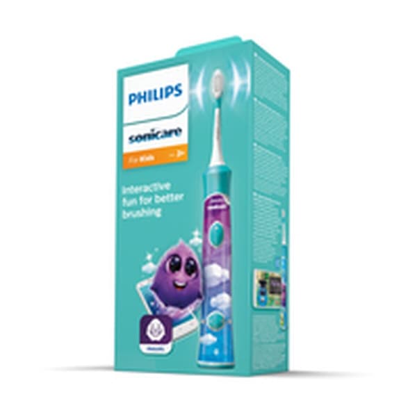 Philips Sonicare For Kids For Kids HX6322/04 Sonic-sähköhammasharja