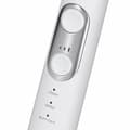 Miniatyrbild 5 av 10: Philips Sonicare HX6877/28 eltandborste Sonic-tandborste för vuxna, silver, vit