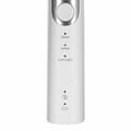 Miniatyrbild 6 av 10: Philips Sonicare HX6877/28 eltandborste Sonic-tandborste för vuxna, silver, vit