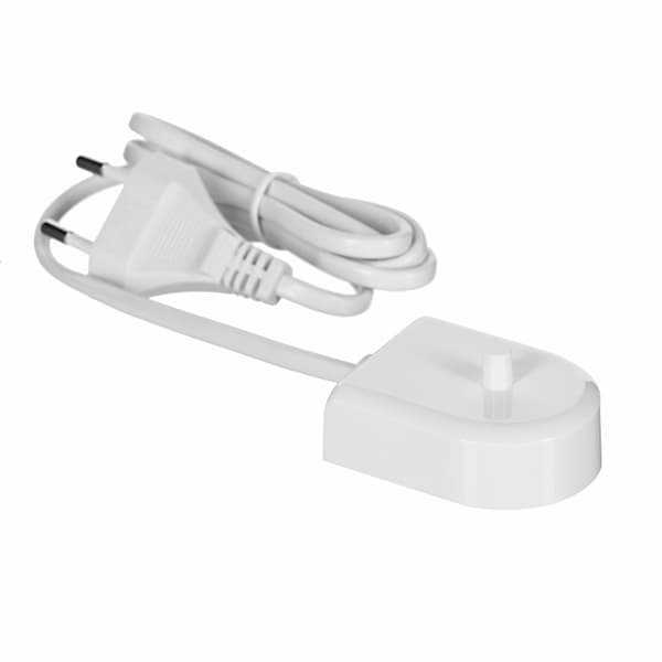 Philips Sonicare HX6877/28 eltandborste Sonic-tandborste för vuxna, silver, vit