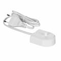 Miniatyrbild 9 av 10: Philips Sonicare HX6877/28 eltandborste Sonic-tandborste för vuxna, silver, vit