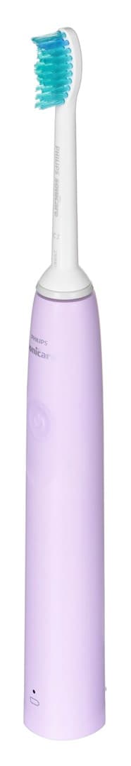 Philips 1100 Series Sonic-teknologi Sonic elektrisk tandbørste