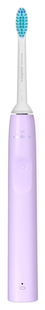 Philips 1100 Series Sonic-teknologi Sonic elektrisk tandbørste