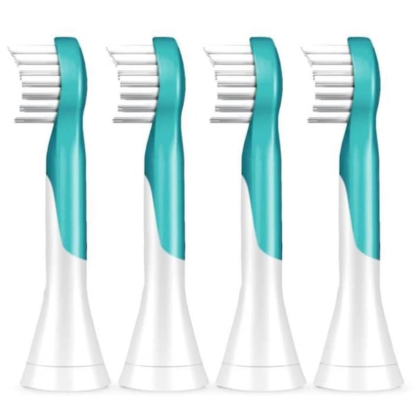 PHILIPS SONICARE for Kids HX6034/33 Kompakta borsthuvuden - barn från 3 år