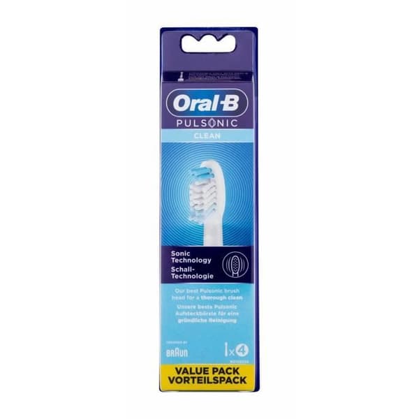 Tandborste - Oral-B - Pulsonic 133567 - Vuxen - Blandad - Hög kvalitet