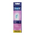 Miniatyrbild 1 av 2: Tandborste - Oral-B - Pulsonic - 4 delar - Hypoallergenisk - Känslig
