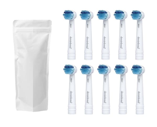 Demirdental Premium Precision Vita Handborsthuvud 10-pack
