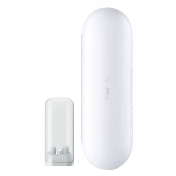 Oral-B iO Series 5 Vit eltandborste