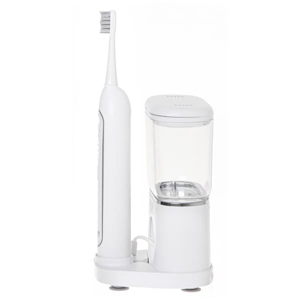 Adler AD 2180 Sonisk Tannbørste med Irrigator – USB-C og Justerbart Trykk