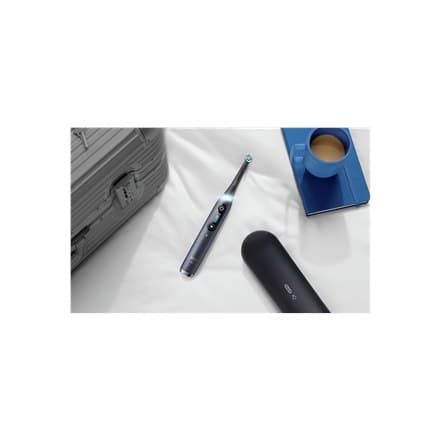 Oral-B | iO Series 9N | Elektrisk tandborste | Uppladdningsbar | För vuxna | Antal borsthuvuden ingår 1 | Antal tänder bru