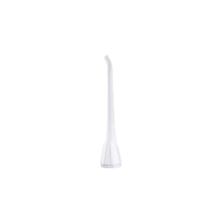 Panasonic | Udskiftning af oral irrigator | EW0955W503 | Antal hoveder 2 | hvid