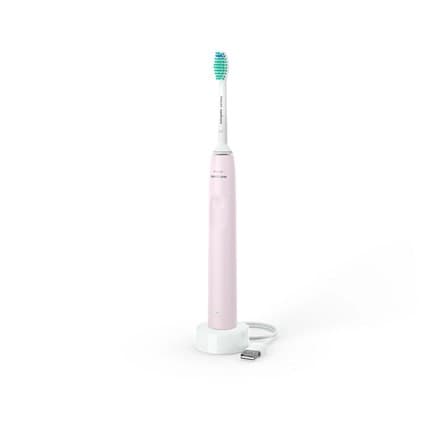 Philips | HX3651/11 Sonicare | Sonic sähköhammasharja | Ladattava | Aikuisille | ml | Päiden lukumäärä | Sokeriruusu | Numbe