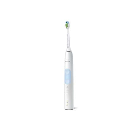 Philips | HX6859/29 | Sonicare ProtectiveClean 5100 elektrisk tandborste | Uppladdningsbar | För vuxna | ml | Antal huvuden | Oj