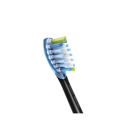 Philips | HX9044/33 Sonicare C3 Premium Plaque | Hammasharjan päät | Päät | Aikuisille | Mukana olevien harjaspäiden lukumäärä 4 | Määrä