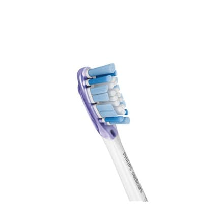 Philips | HX9052/17 Sonicare G3 Premium Gum Care | Standard Sonic tandbørstehoveder | Hoveder | For voksne og børn | Antallet af