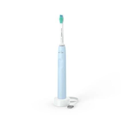 Philips | Sonicare elektrisk tandbørste | HX3651/12 | Genopladeligt | For voksne | Antal børstehoveder inkluderet 1 | Antal af disse