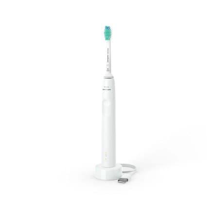 Philips | Sonicare elektrisk tandborste | HX3671/13 | Uppladdningsbar | För vuxna | Antal borsthuvuden ingår 1 | Antal av dessa
