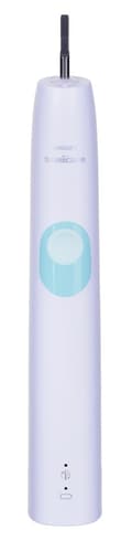 Miniatyrbild 3 av 10: Philips Sonicare HX6807/24 Inbyggd trycksensor Sonic eltandborste