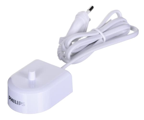 Philips Sonicare HX6807/24 Inbyggd trycksensor Sonic eltandborste