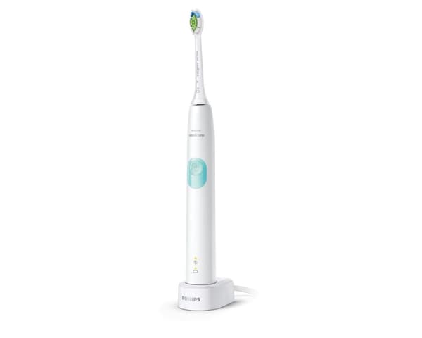 Philips Sonicare HX6807/24 Indbygget tryksensor Sonic elektrisk tandbørste