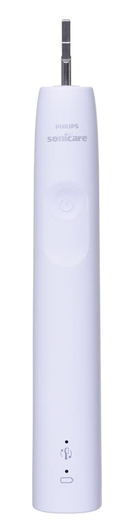 Philips 3100 series HX3671/13 Ljudteknik Ljud eltandborste