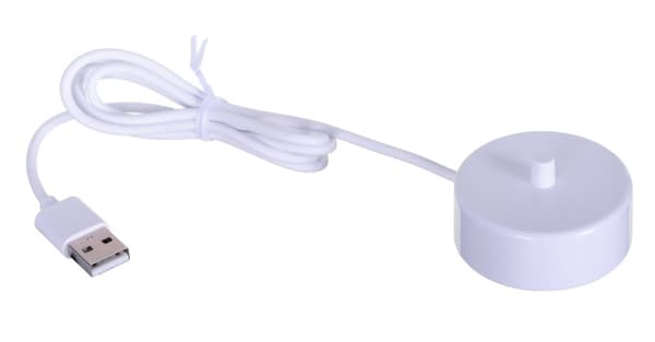 Philips 3100 series HX3671/13 Ljudteknik Ljud eltandborste