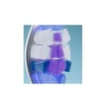 Miniatyrbild 3 av 4: Philips SONICARE HX6054/10 X4 tandborste