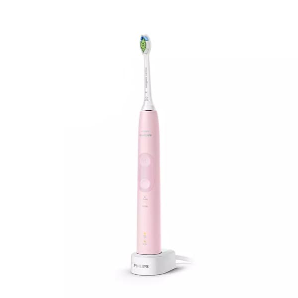 Philips Sonicare ProtectiveClean HX6836/24 – Elektrisk Tannbørste for Hvitere Tenner