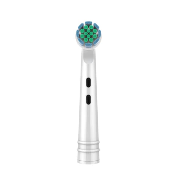 Nordic Quality Tannbørste Soft for Oral-B Power 10-pakning