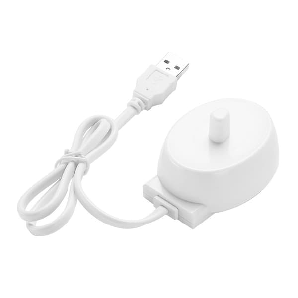 USB-latausteline Braun Oral-B:lle