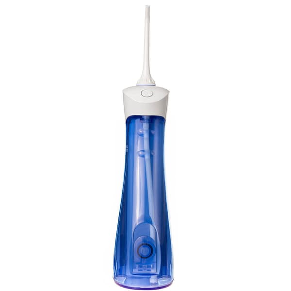 B.WELL oral irrigator/mundusch PRO-911 med uppladdningsbar USB-laddning