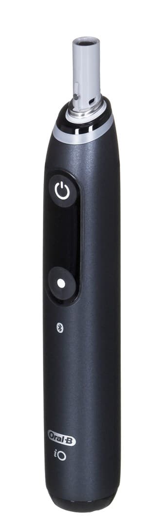 Braun Oral-B szczoteczka elektryczna iO8 SORT