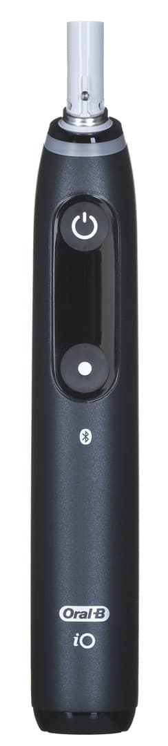 Braun Oral-B szczoteczka elektryczna iO8 SORT