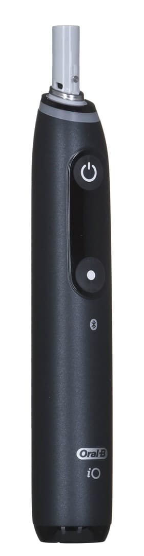 Braun Oral-B szczoteczka elektryczna iO8 SORT