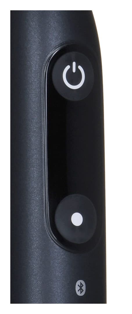 Braun Oral-B szczoteczka elektryczna iO8 SORT