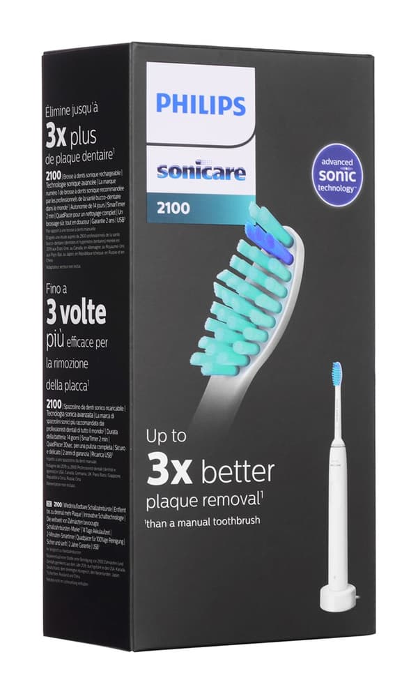 Philips Sonicare Sonic tandborste HX3651/13