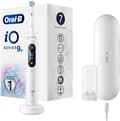 Miniatyrbild 1 av 3: Oral-B iO Series 9N vit elektrisk tandborste