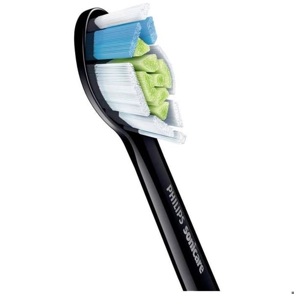 PHILIPS SONIUCARE HX6068/13 W2 Optimal White Standard tandborsthuvuden - 8 st