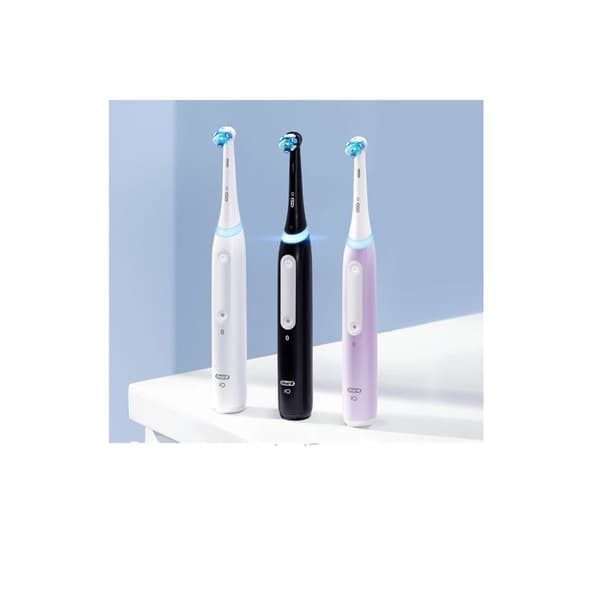 Oral-B 4S elektrisk tandborste