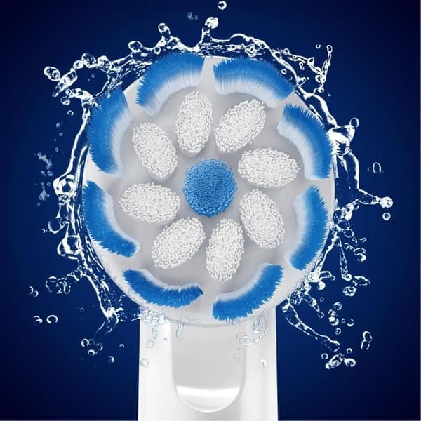 Oral-B Sensitive Clean Brush, 5